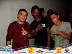 O Rappa